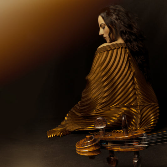Maya Beiser: InfInIte Bach (CD)