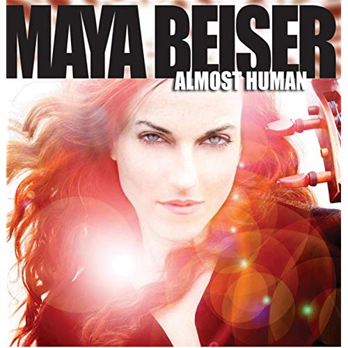 Almost Human