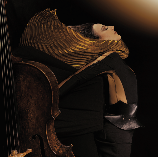 Maya Beiser: InfInIte Bach (Special Edition Vinyl)
