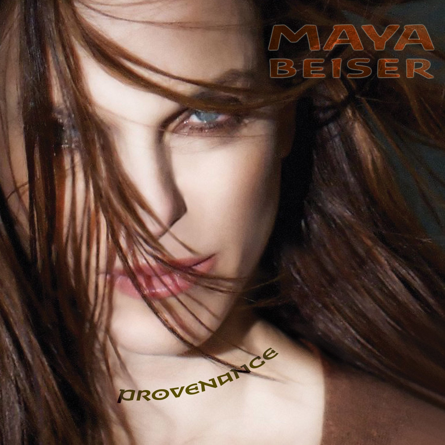 Maya Beiser: Provenance