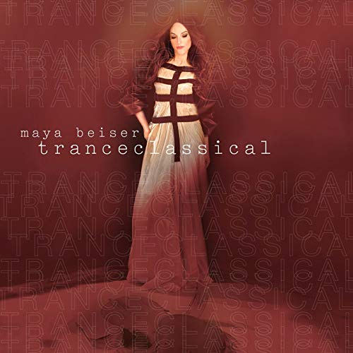Maya Beiser: TranceClassical