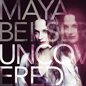 Maya Beiser: Uncovered
